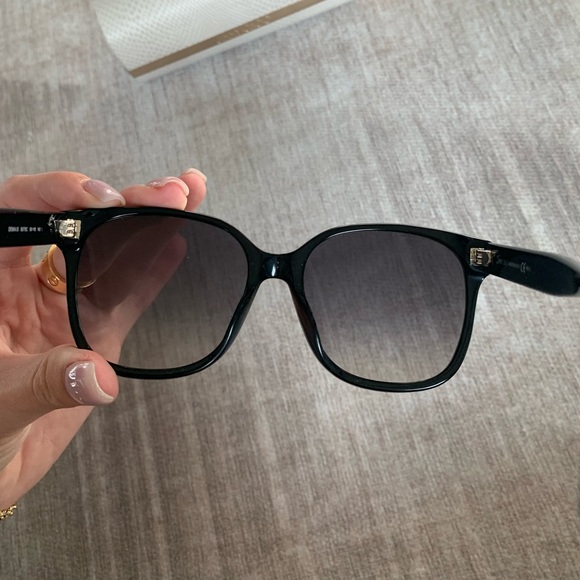 Great condition Jimmy Choo Sunglasses - Picture 5 of 6